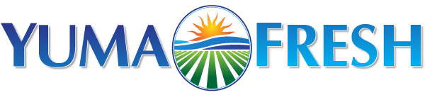 Yuma Fresh Vegetable Association Logo